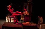 Teatr Cieszyński: "Panna Julie"
